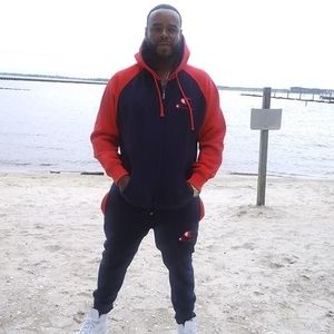 Meet your Posher, Donald